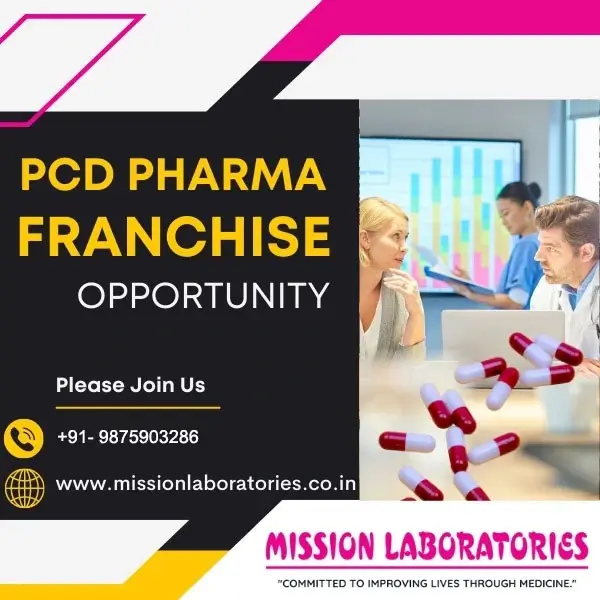 PCD Pharma in Cannanore/Kannur